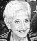 Photo of Barbara-Jean Bowen