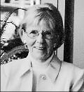 Photo of Joan Coe
