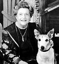 Photo of Betty-Scruggs Burnett