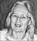 Photo of Wava-Joan Peters