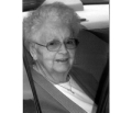 Photo de Gertrude Daly
