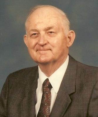 Photo of Bill Richardson