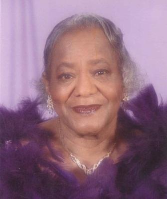 Photo de Frances Brown