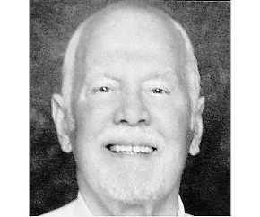 Photo of John Thorpe