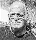 Photo of Richard Deslauriers