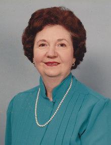 Photo de Reda-Louise-Davis Ferguson