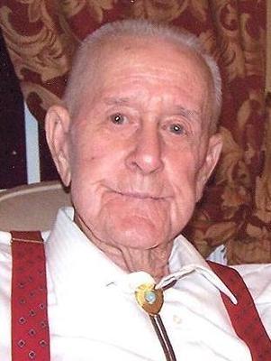 Photo de William Buckner