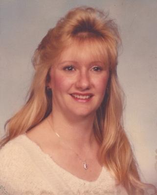 Photo of Lisa-Rankhorn Jones