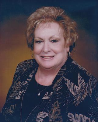 Photo de Anna-Mai Donnelly