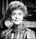 Photo de Mamie-Edith Butler