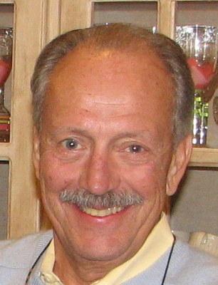 Photo of Gary-Kenneth Hughes