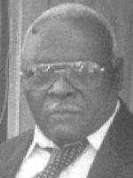 Photo de Mr. -Jessie Harris