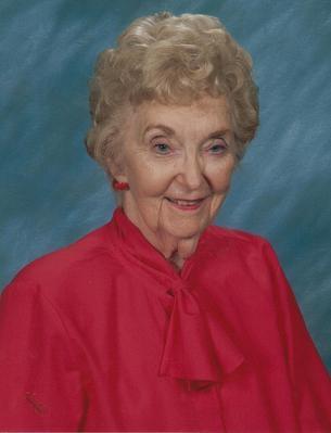 Photo of Alice-Banks Carr