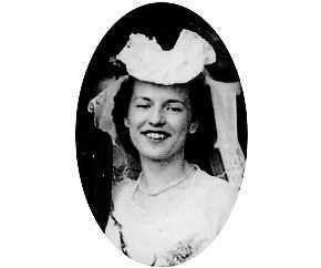 Photo of Barbara-Catherine Buchanan