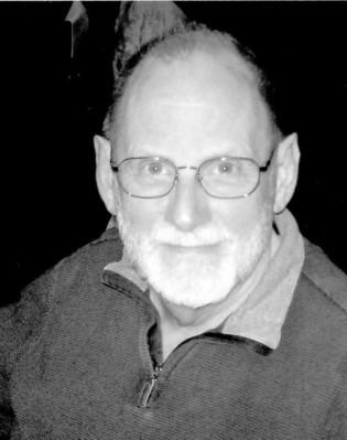 Photo of David-Lee Middleton