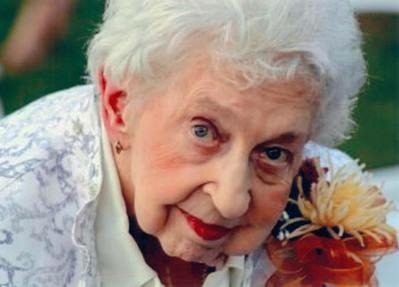 Photo of Julia Boyd