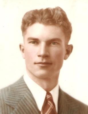 Photo of George-Thomas Payne