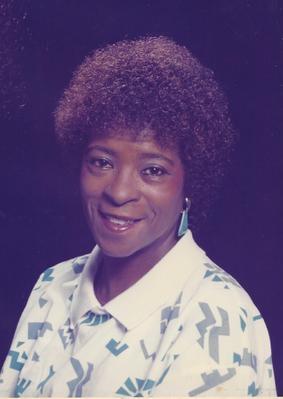 Photo de Virginia Daniel