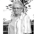 Photo of Lucy Lewis