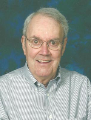 Photo of Oscar-David Cline