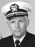 Photo of Robert-Neal Livingston