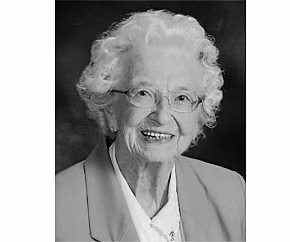 Photo of Jessie-McRae Thompson