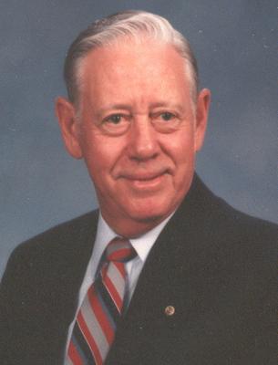 Photo of Raymond Wheeler
