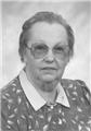 Photo de Agnes-Jeanette Davidson