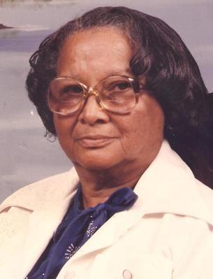 Photo of Loretta Gray