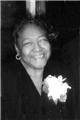 Photo of Charlie-Mae Miller