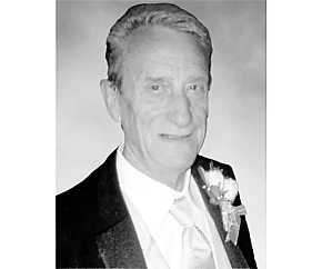 Photo of Donald Munro