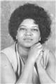 Photo of Lucille Morgan