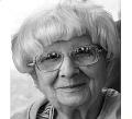 Photo of Victoria Holmes