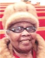 Photo de Annie-Laura Boyd