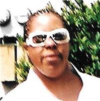 Photo de Claudette Johnson