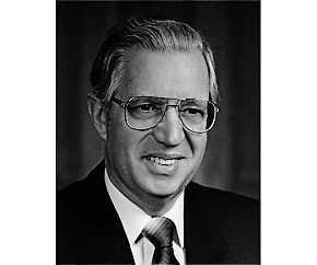 Photo of Rev. -Charles Yates