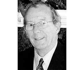 Photo of David Noble