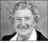 Photo of Clara Patterson