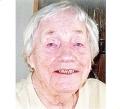 Photo of Josephine Laderoute
