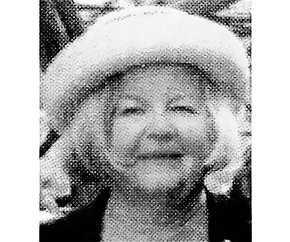 Photo of Sharon-Marie Prendergast