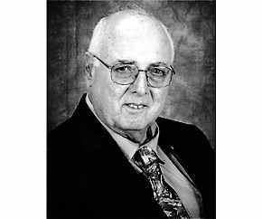 Photo de Robert-Bruce Parkinson