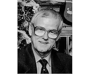 Photo of Robert-Joseph Talbot