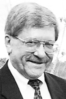 Photo of John Ferrier