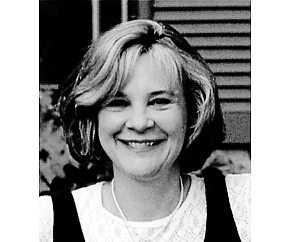 Photo of Elizabeth-Marie Brady