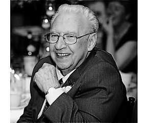 Photo de John-Maurice Forget