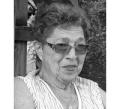 Photo of Beryl-Anne Barr