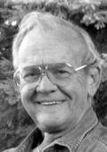 Photo of Keith Auger