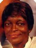 Photo of Sharon-D Taylor