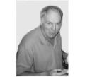 Photo de Allen-Joseph Gravelle