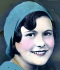Photo of Betty-Jo-Mosley Barnett